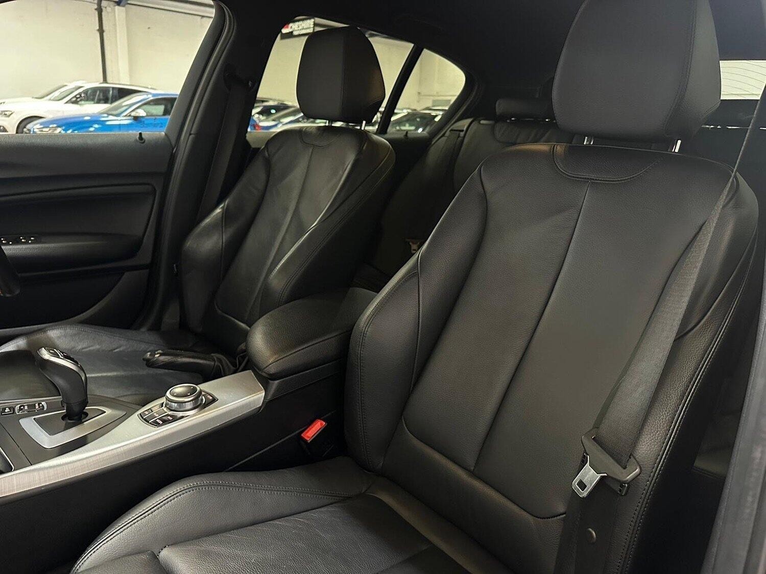 Used BMW 1 Series 2018 for sale - 76709282: Photo 20