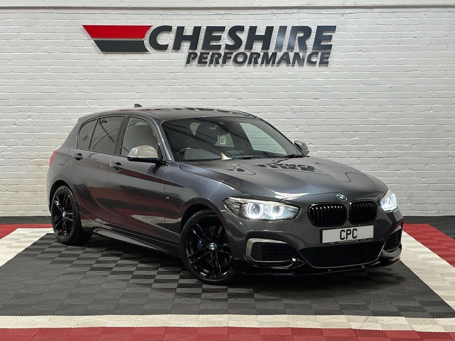 Used BMW 1 Series 2018 for sale - 76709282: Photo 3