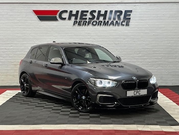 Used BMW 1 Series 2018 for sale - 76709282: Photo