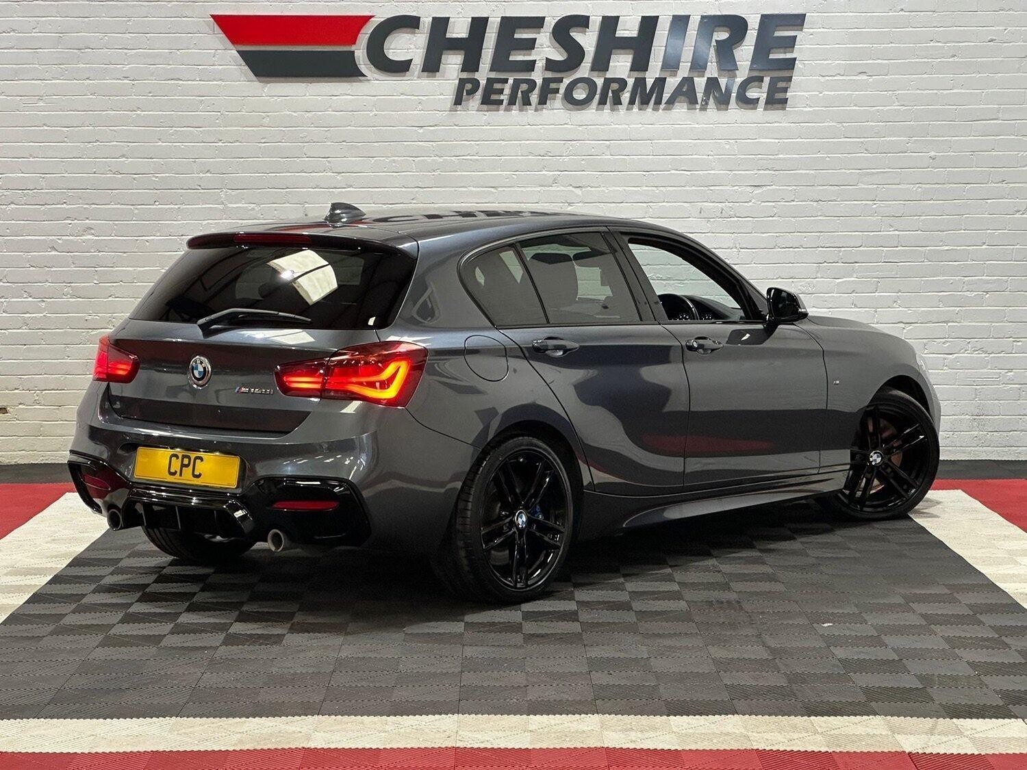 Used BMW 1 Series 2018 for sale - 76709282: Photo 4