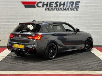 Used BMW 1 Series 2018 for sale - 76709282: Photo