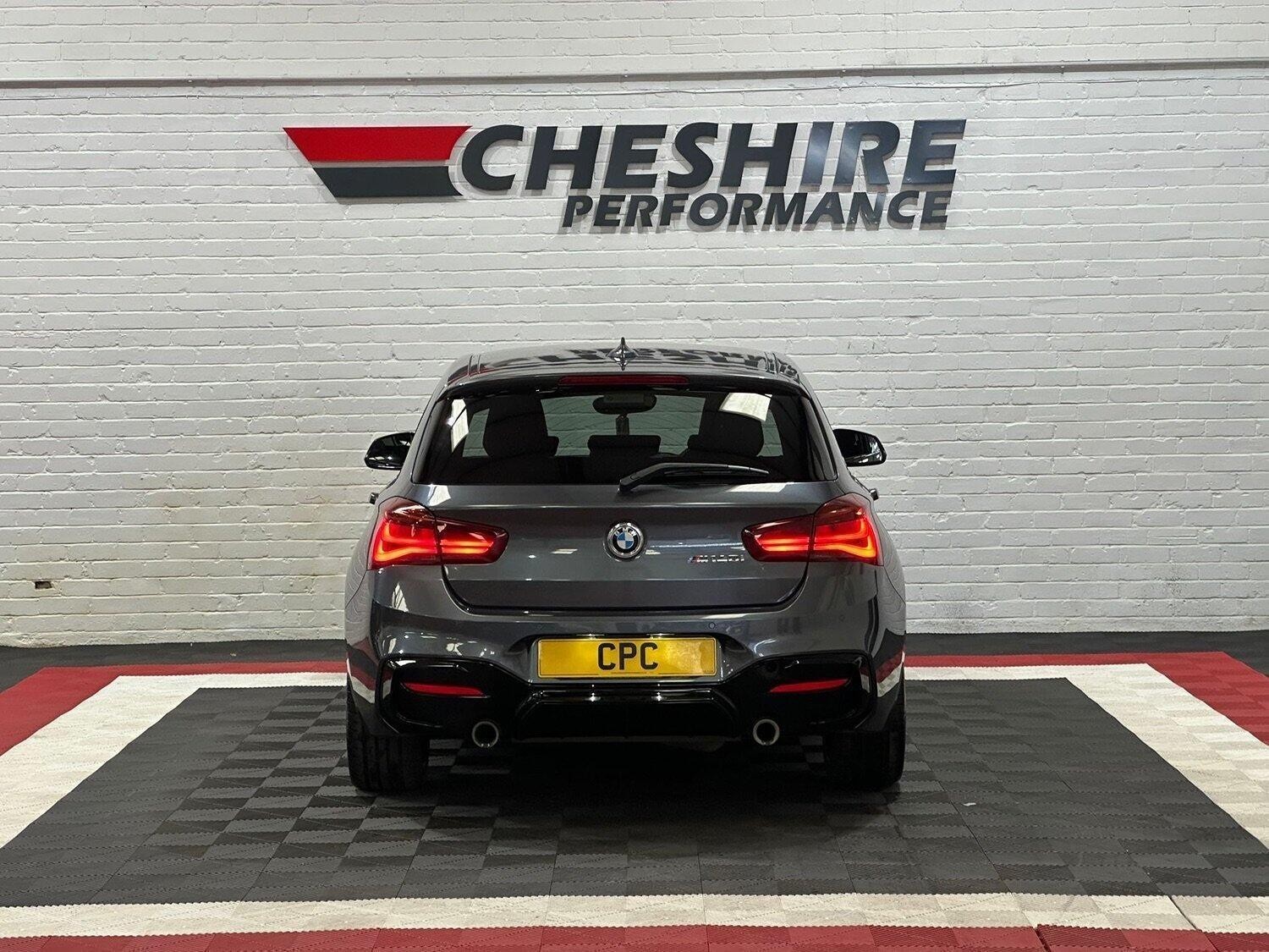 Used BMW 1 Series 2018 for sale - 76709282: Photo 5