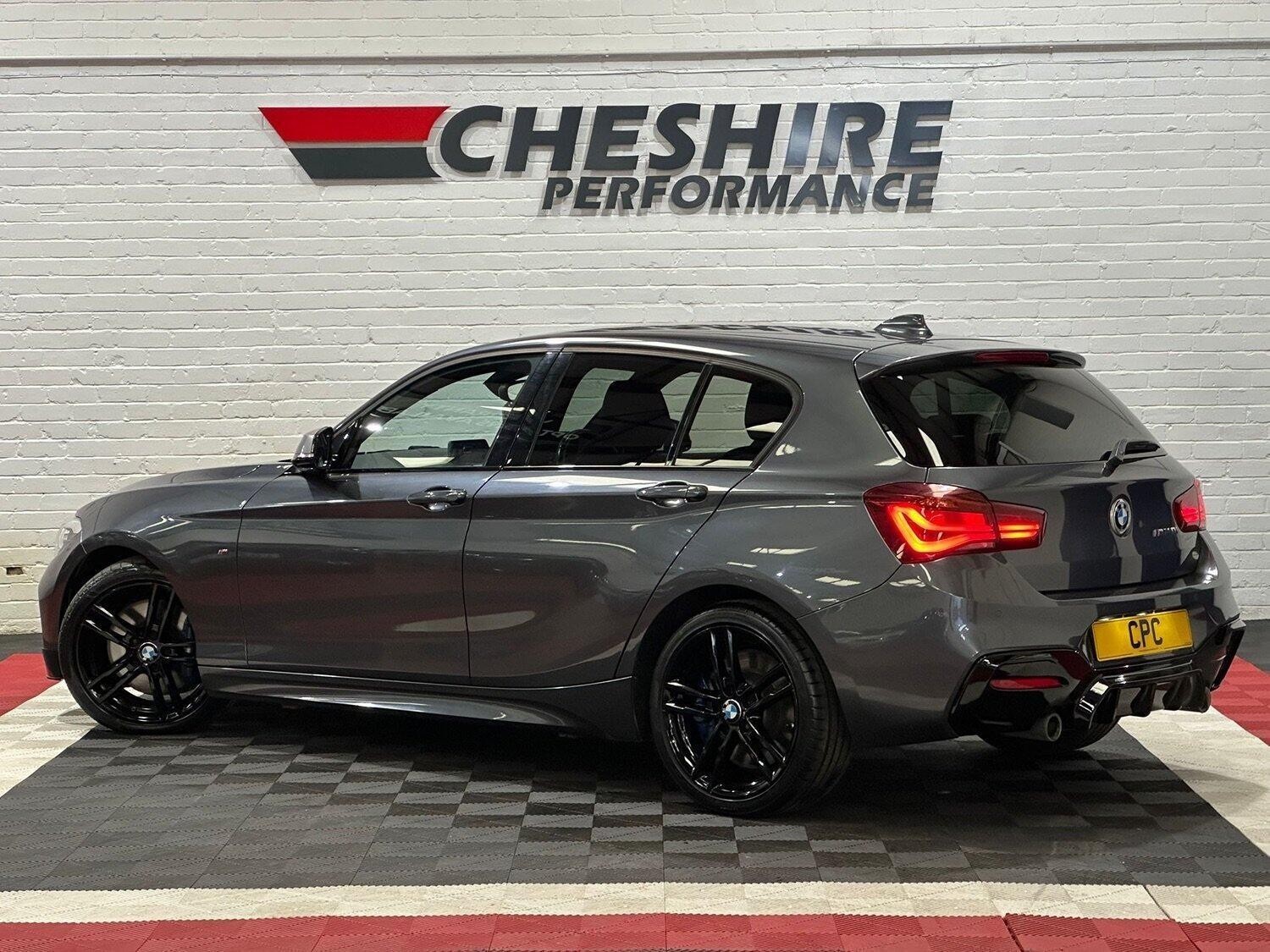 Used BMW 1 Series 2018 for sale - 76709282: Photo 6