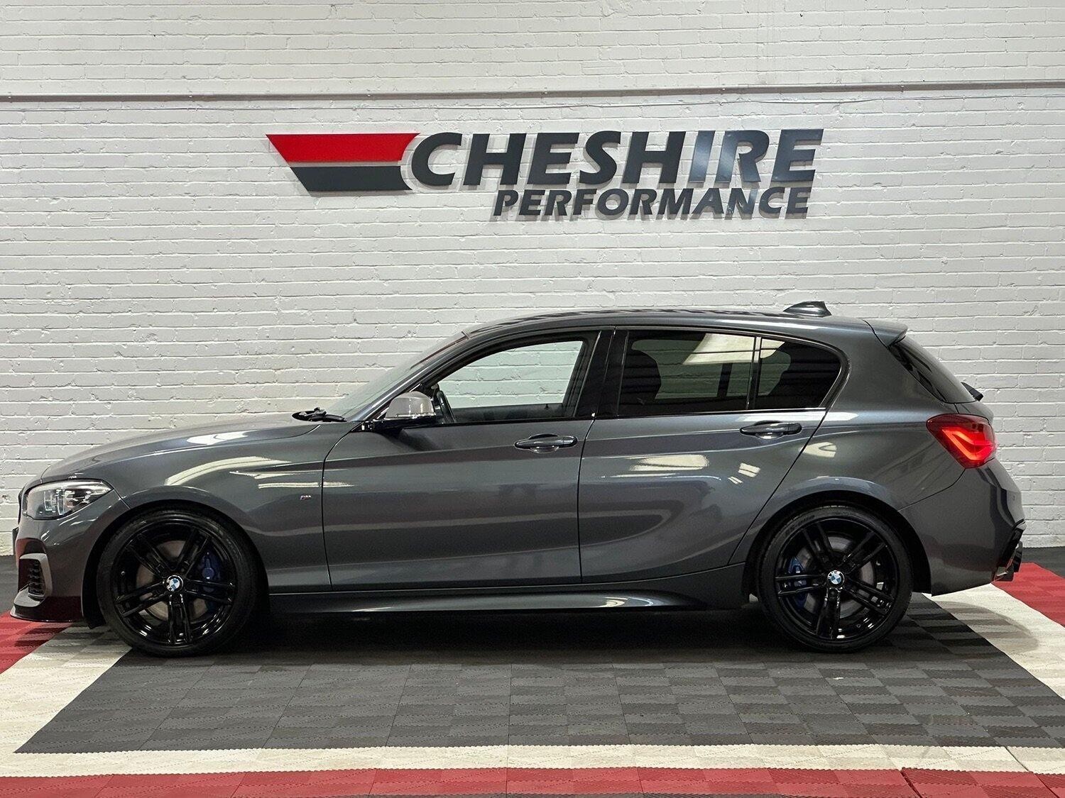 Used BMW 1 Series 2018 for sale - 76709282: Photo 7