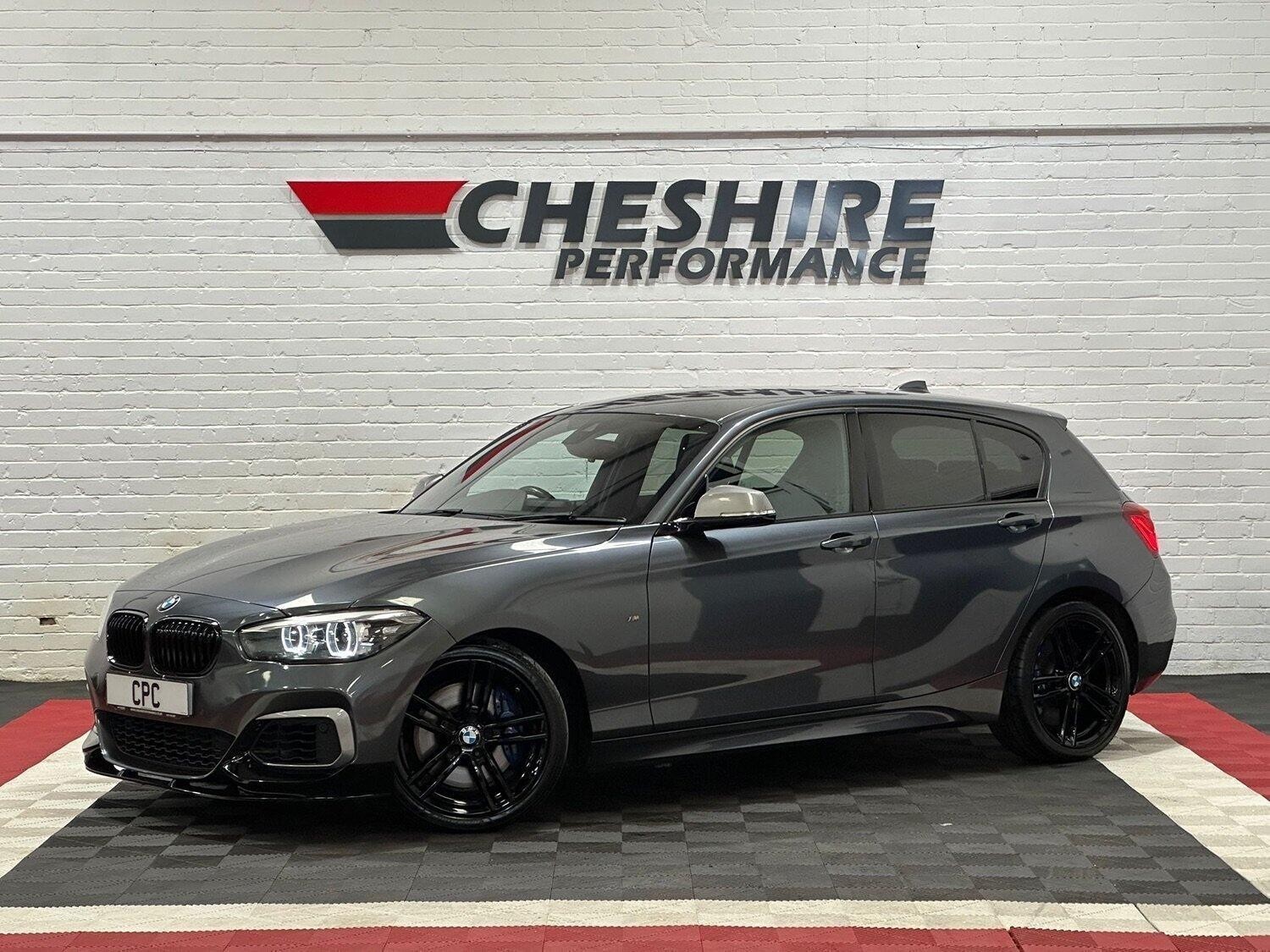 Used BMW 1 Series 2018 for sale - 76709282: Photo 8