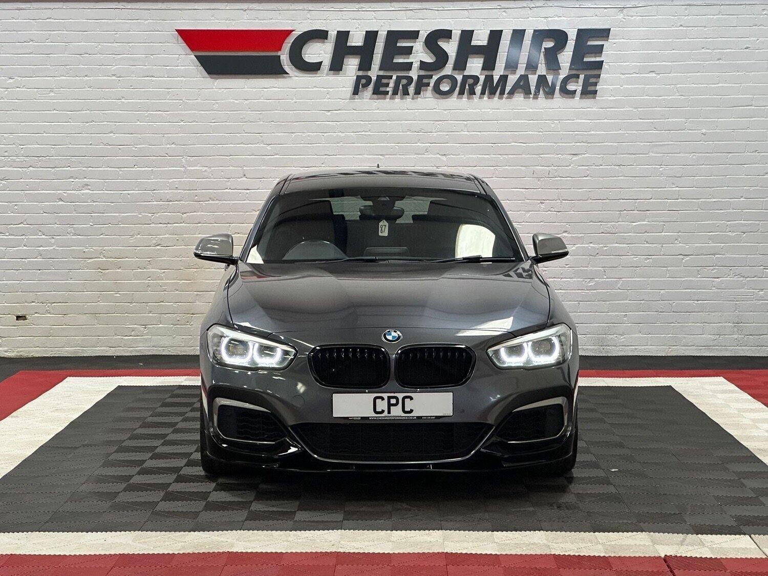 Used BMW 1 Series 2018 for sale - 76709282: Photo 9