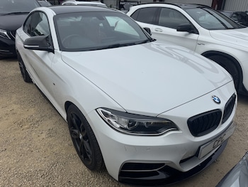 Used BMW 2 Series 2016 for sale - 78794620: Photo