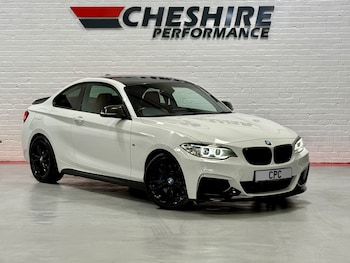 Used BMW 2 Series 2016 for sale - 78794620: Photo