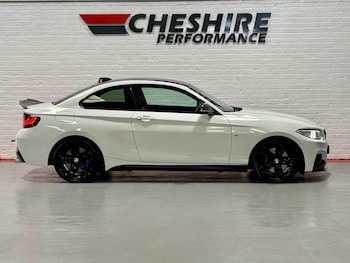 Used BMW 2 Series 2016 for sale - 78794620: Photo