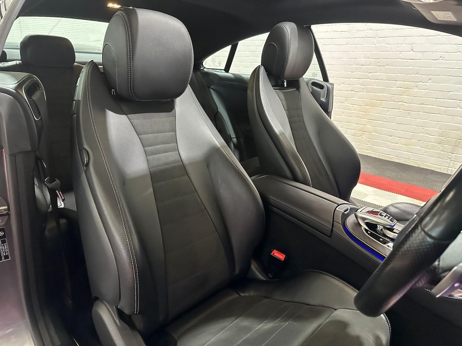 Used Mercedes-Benz E Class 2017 for sale - 76709325: Photo 17