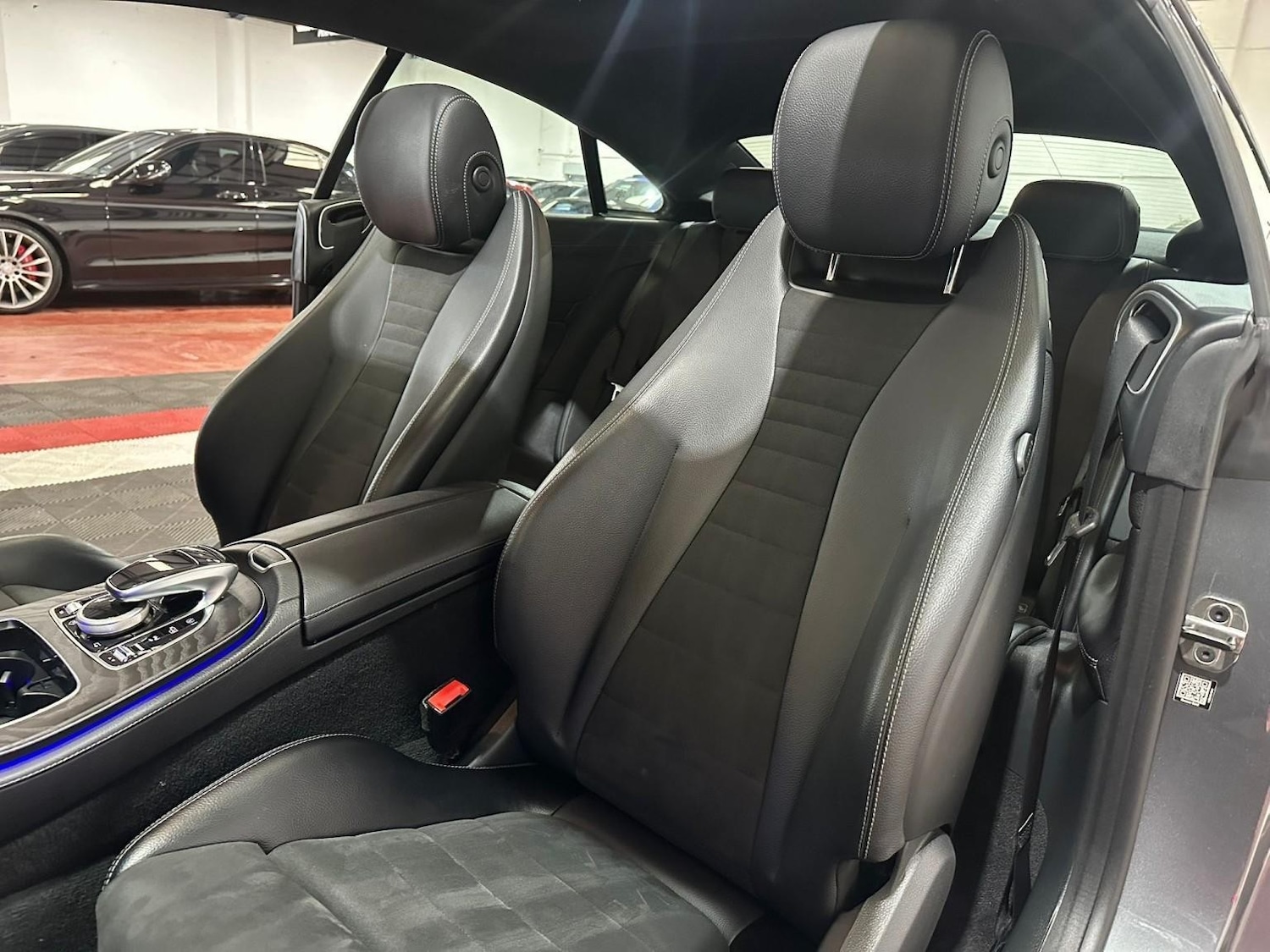 Used Mercedes-Benz E Class 2017 for sale - 76709325: Photo 18