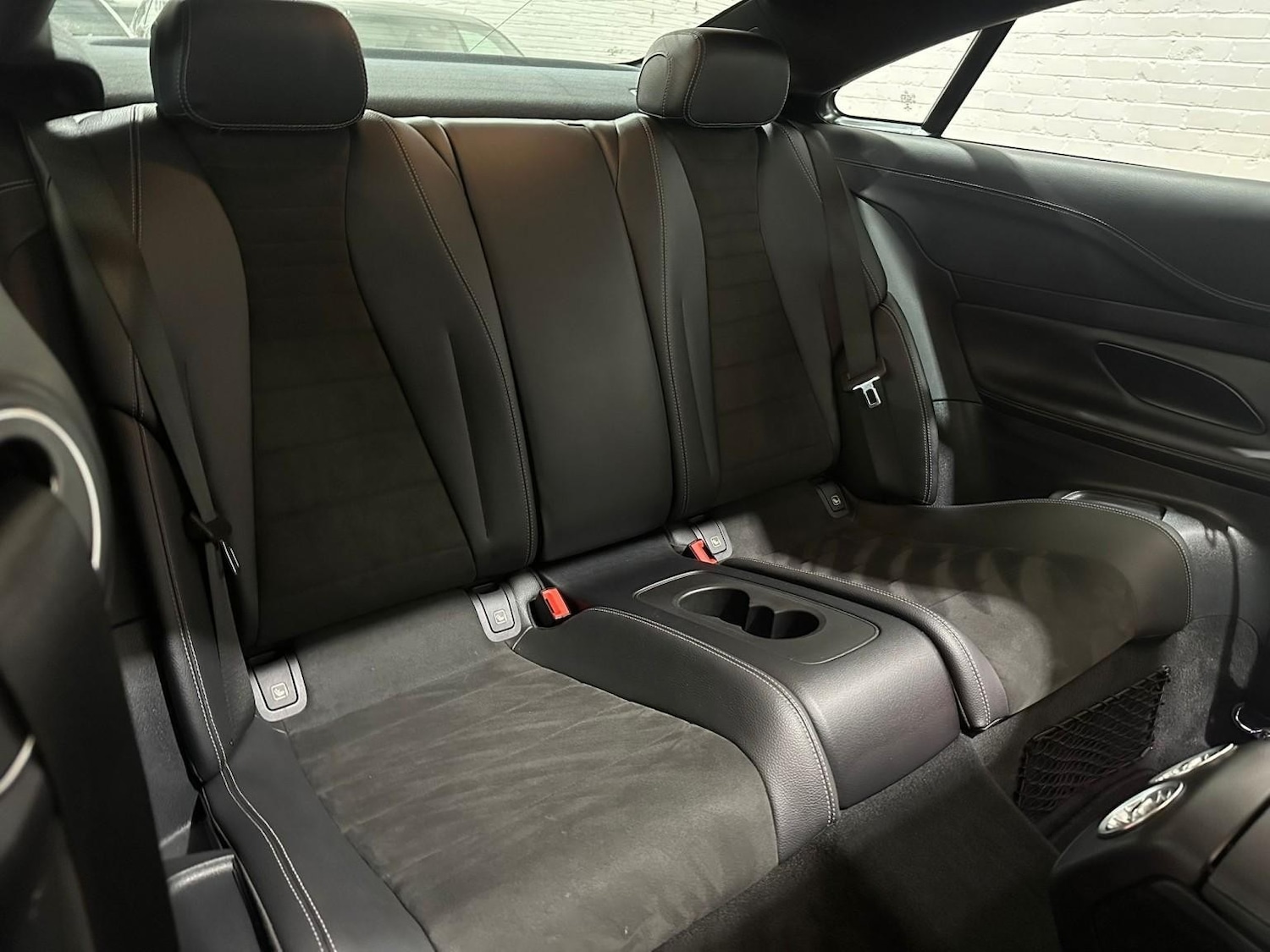 Used Mercedes-Benz E Class 2017 for sale - 76709325: Photo 19