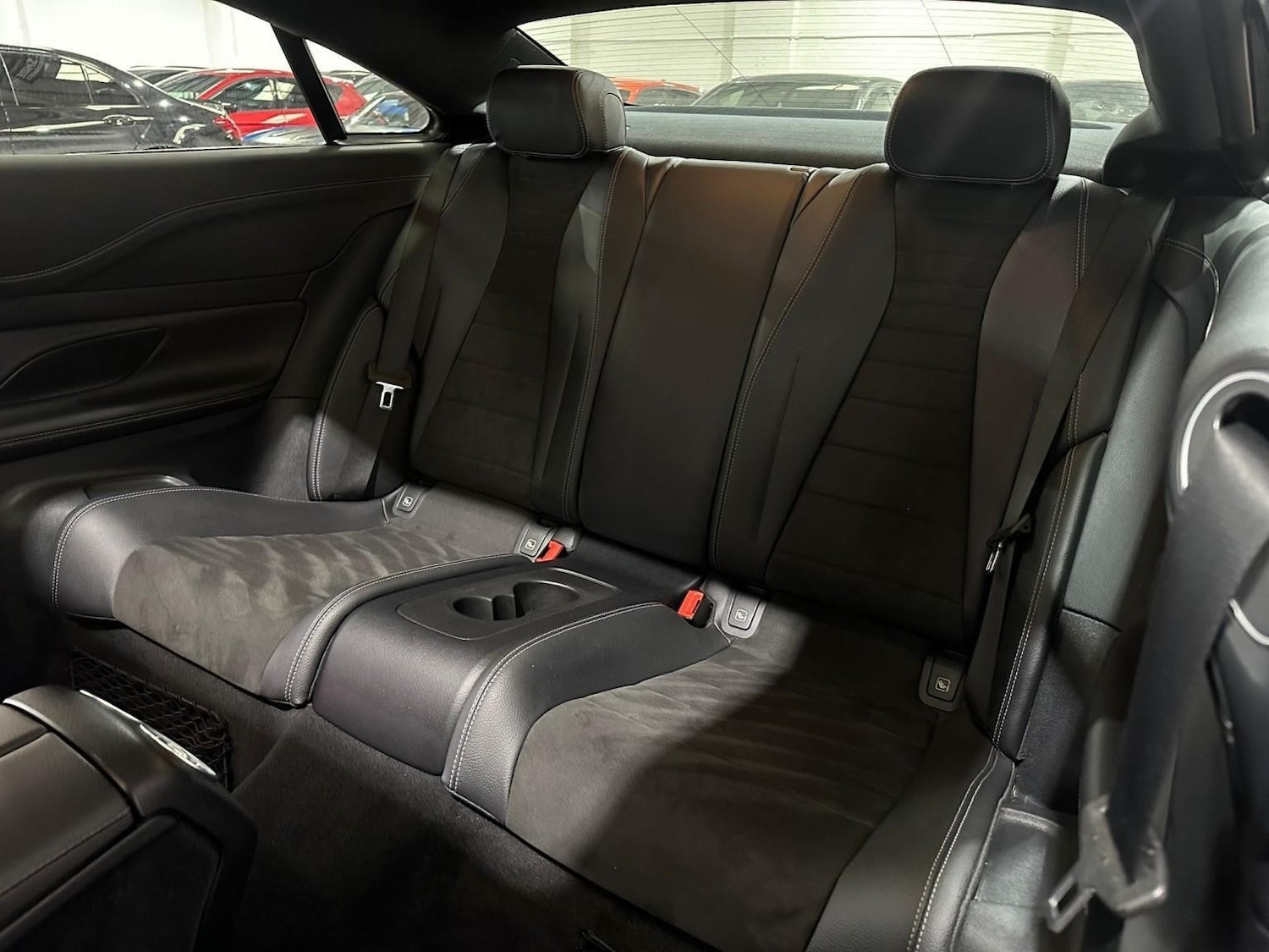 Used Mercedes-Benz E Class 2017 for sale - 76709325: Photo 20