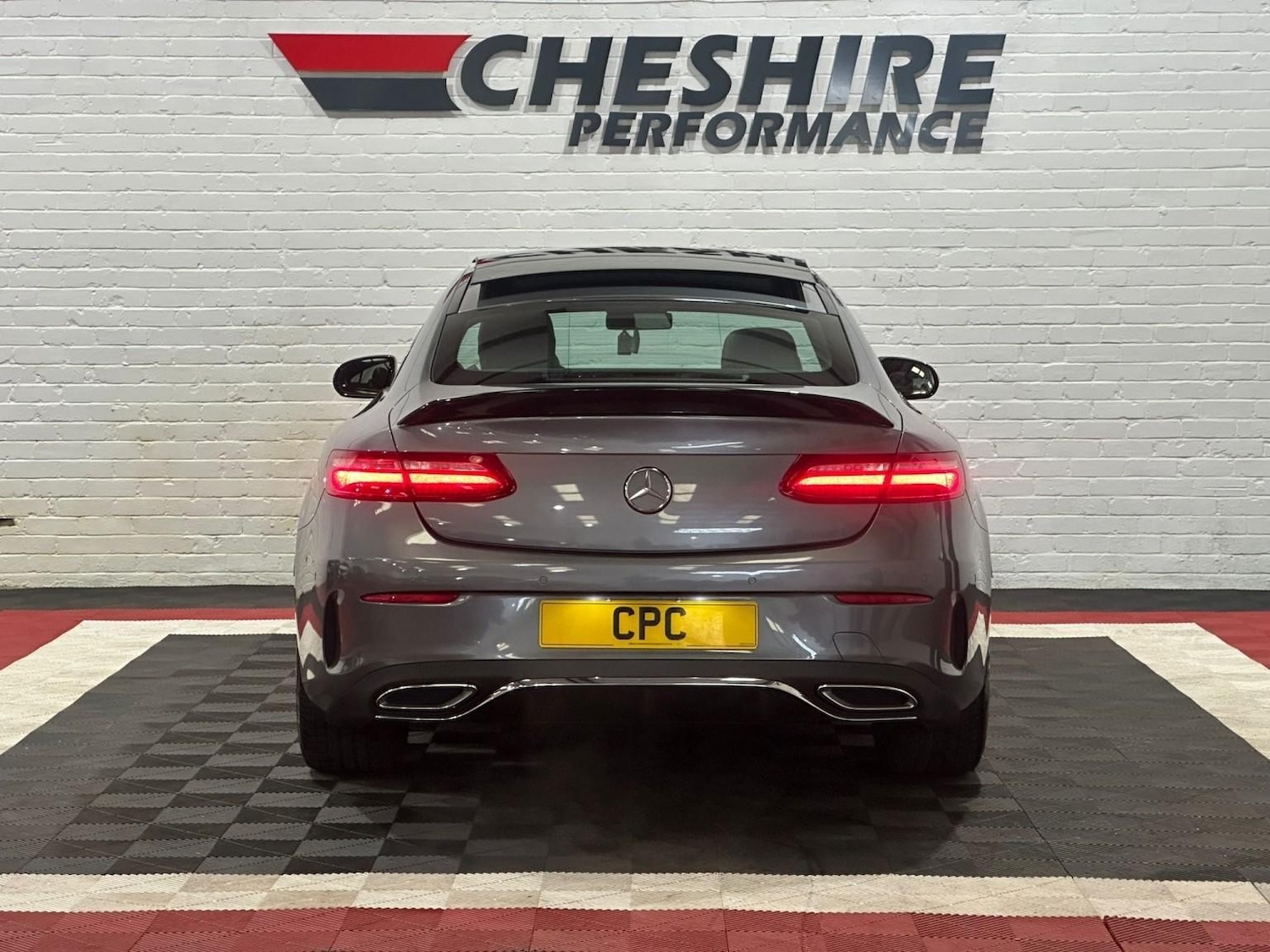 Used Mercedes-Benz E Class 2017 for sale - 76709325: Photo 6