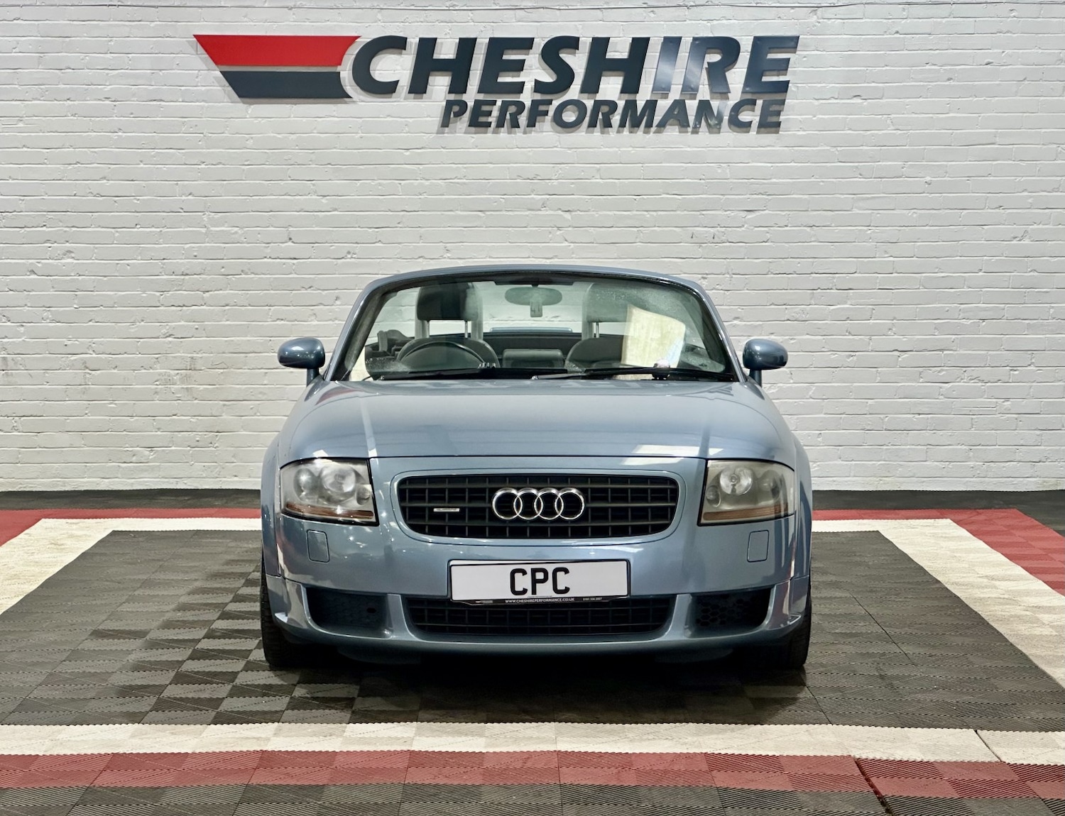 Used Audi TT 2004 for sale - 77258969: Photo 10