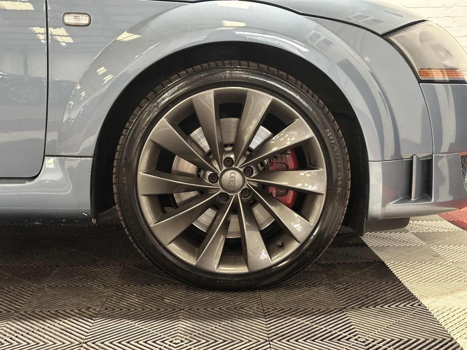 Used Audi TT 2004 for sale - 77258969: Photo 11