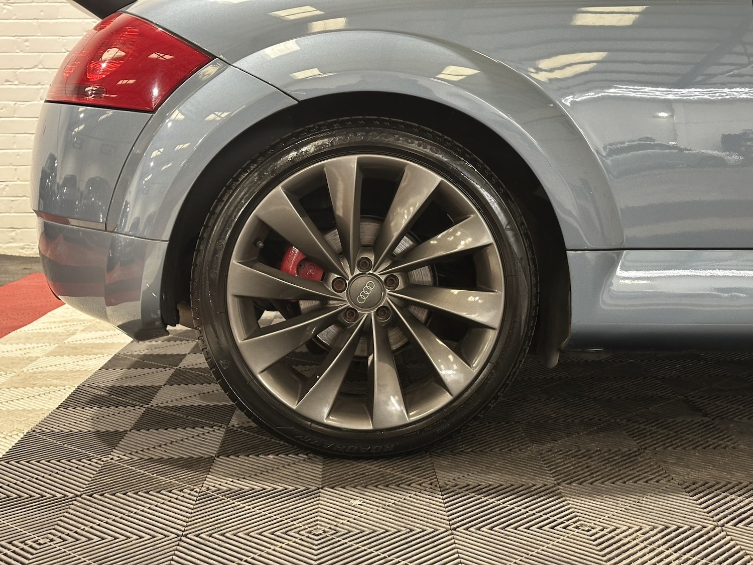 Used Audi TT 2004 for sale - 77258969: Photo 12