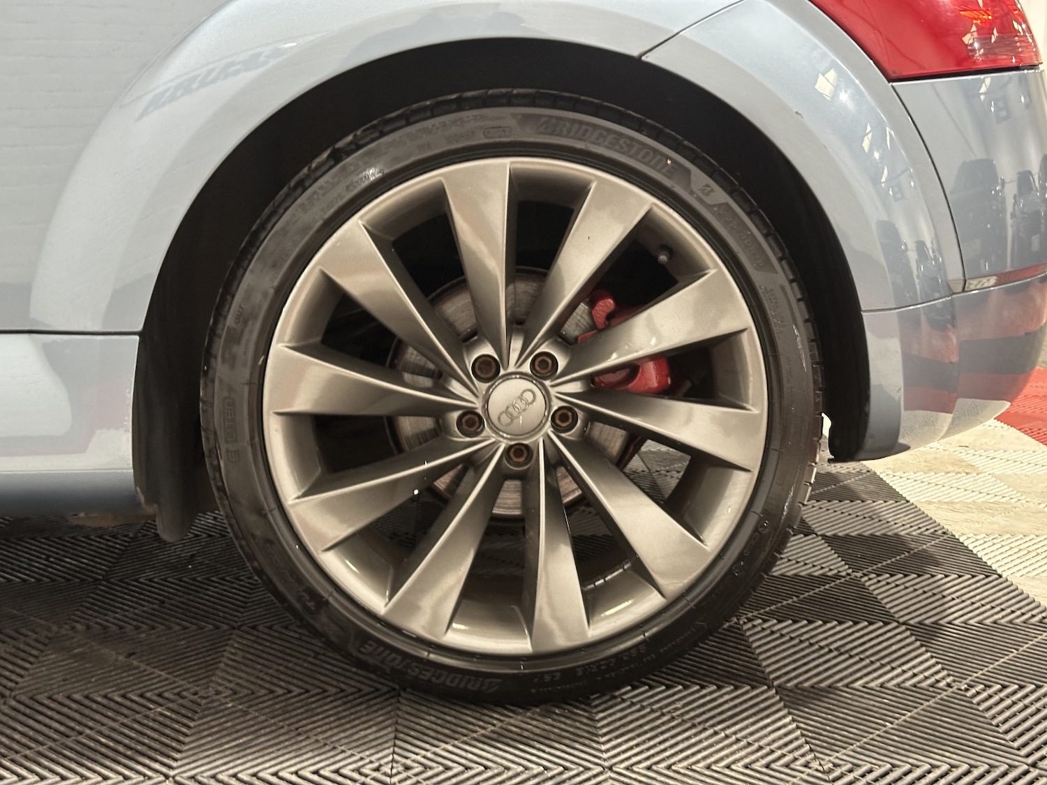 Used Audi TT 2004 for sale - 77258969: Photo 13