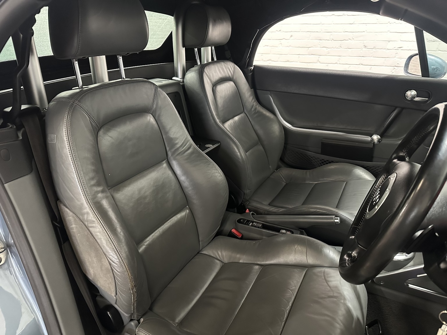 Used Audi TT 2004 for sale - 77258969: Photo 16