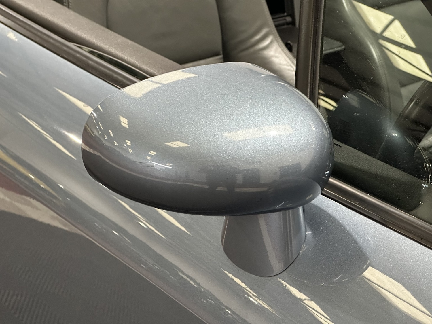 Used Audi TT 2004 for sale - 77258969: Photo 24