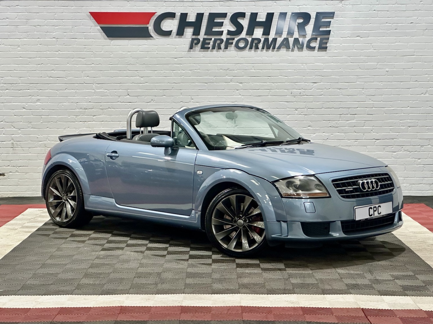 Used Audi TT 2004 for sale - 77258969: Photo 3