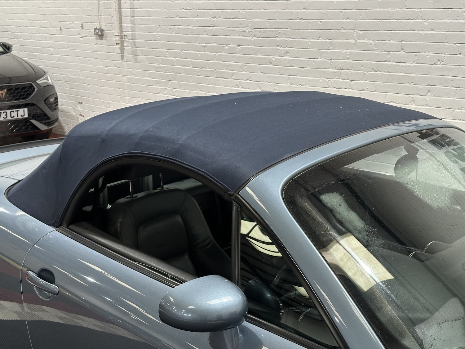 Used Audi TT 2004 for sale - 77258969: Photo 31