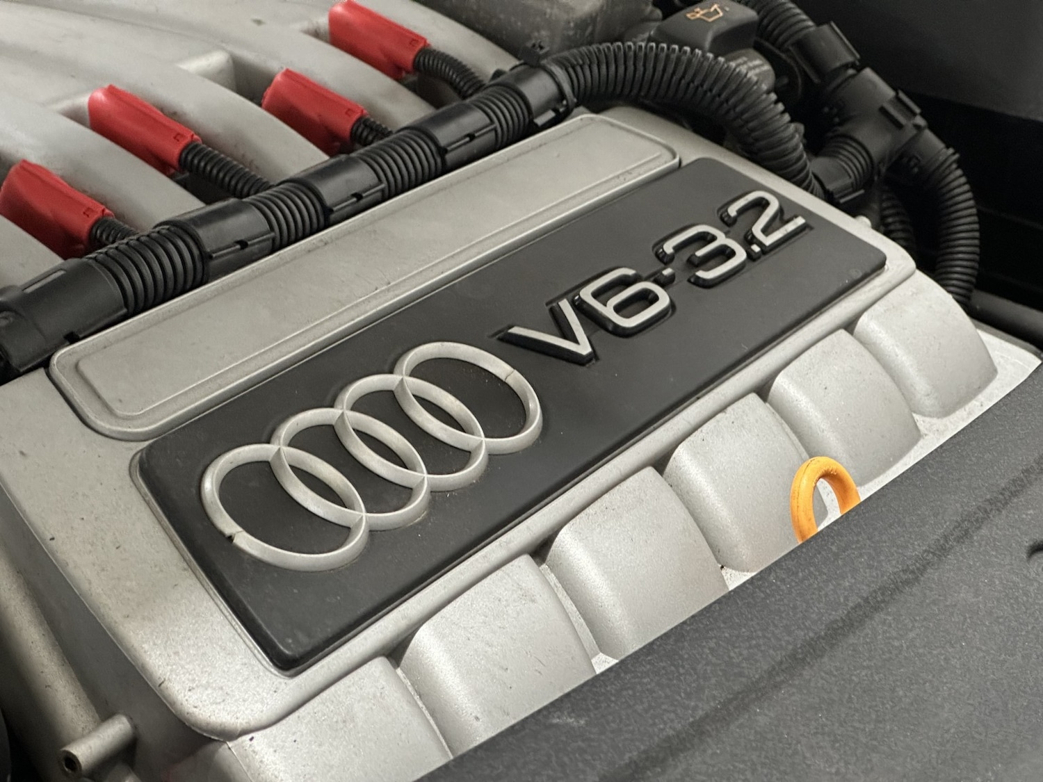 Used Audi TT 2004 for sale - 77258969: Photo 34