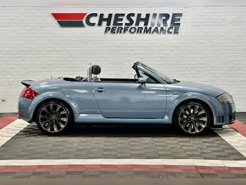 Used Audi TT 2004 for sale - 77258969: Photo