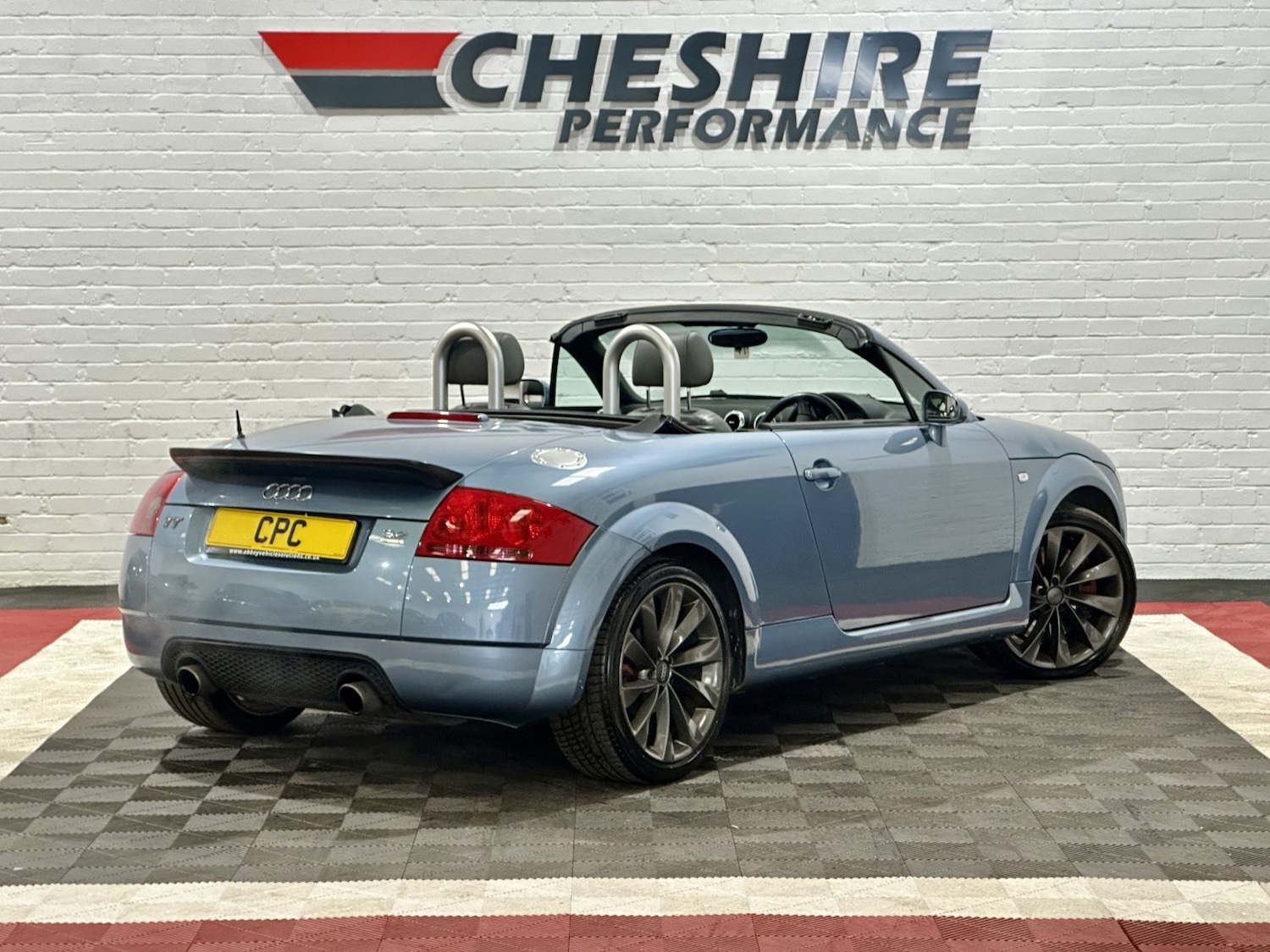 Used Audi TT 2004 for sale - 77258969: Photo 5