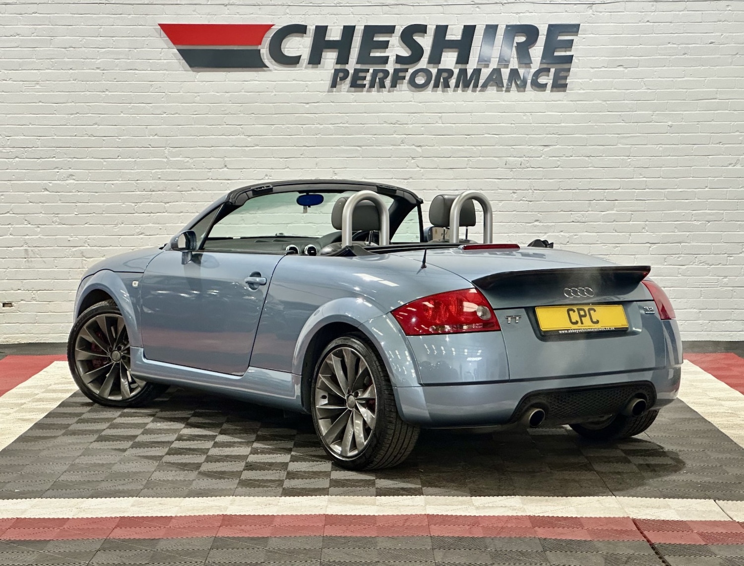 Used Audi TT 2004 for sale - 77258969: Photo 7