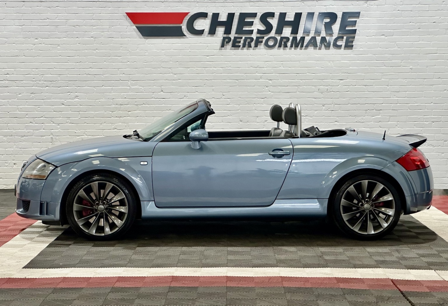 Used Audi TT 2004 for sale - 77258969: Photo 8