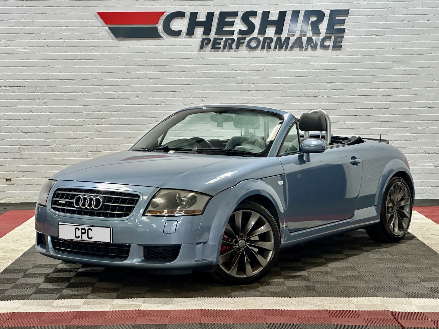 Used Audi TT 2004 for sale - 77258969: Photo 9