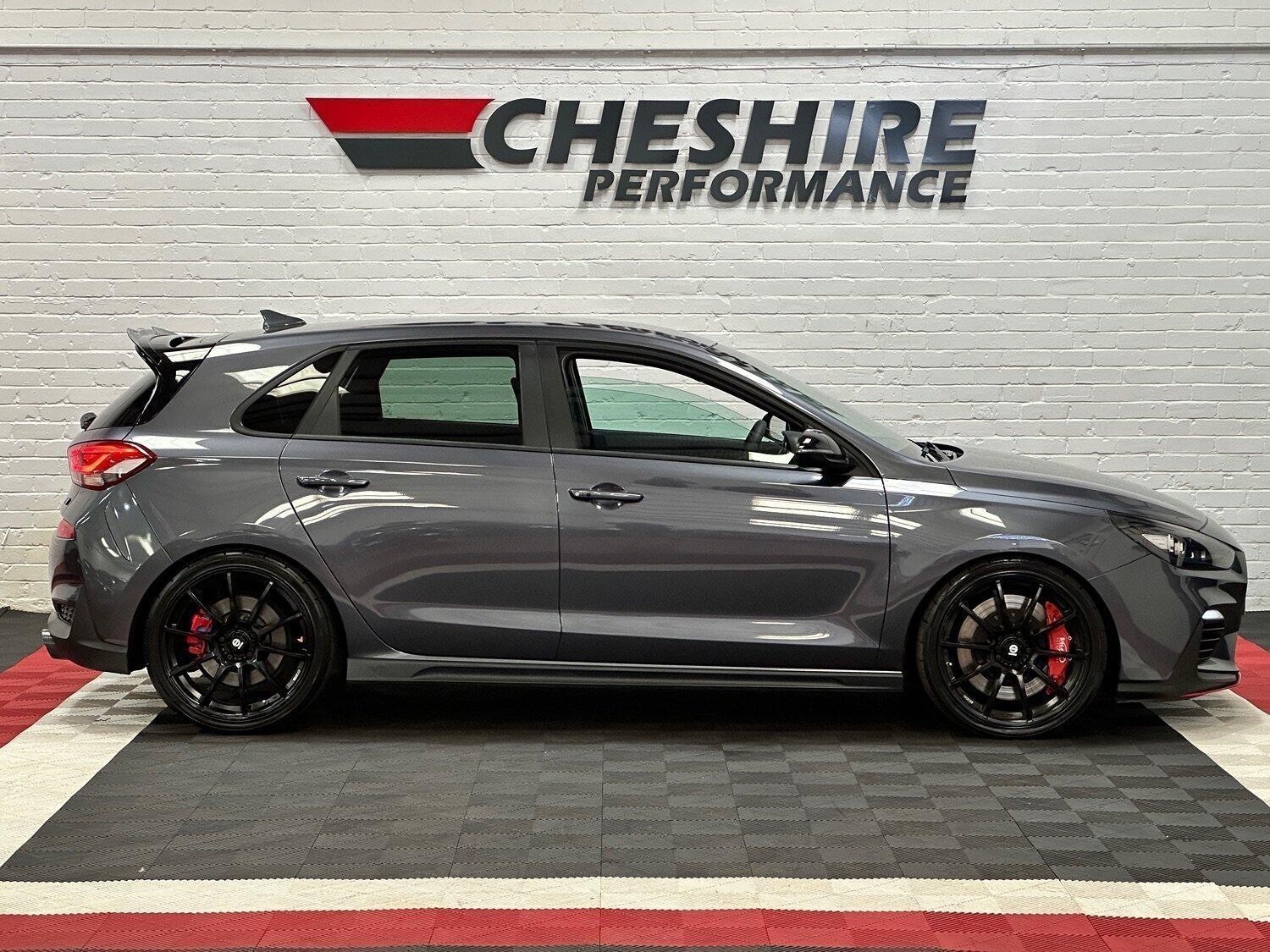 Used Hyundai i30 2020 for sale - 76709266: Photo 10