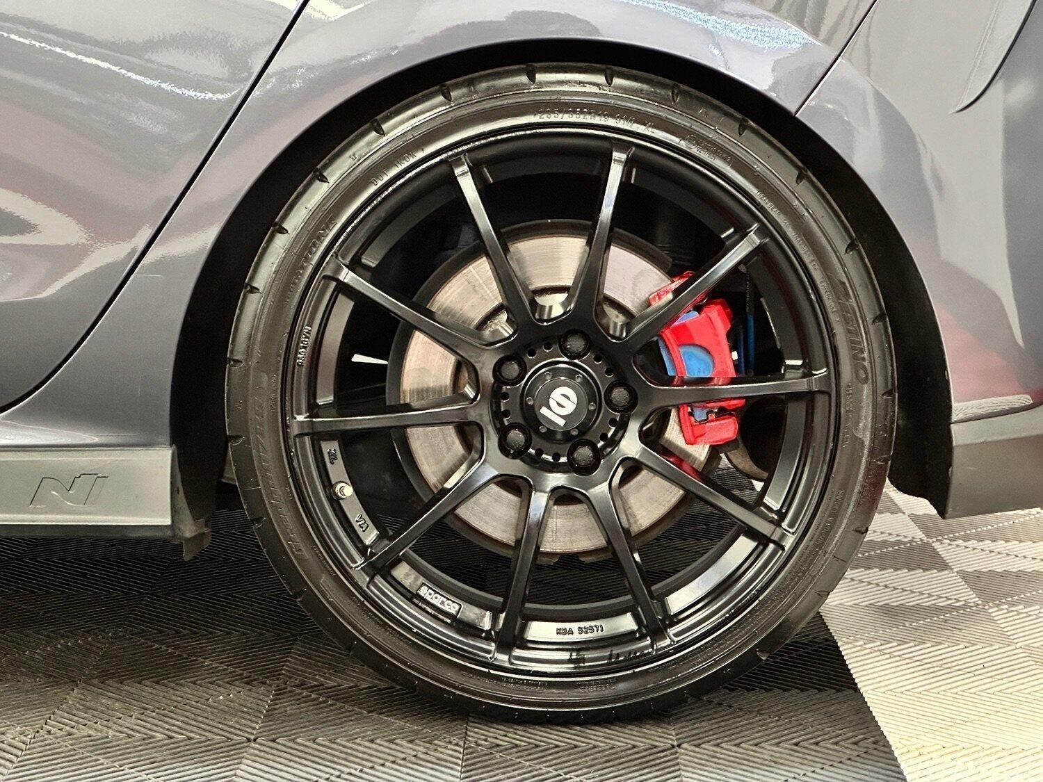 Used Hyundai i30 2020 for sale - 76709266: Photo 13