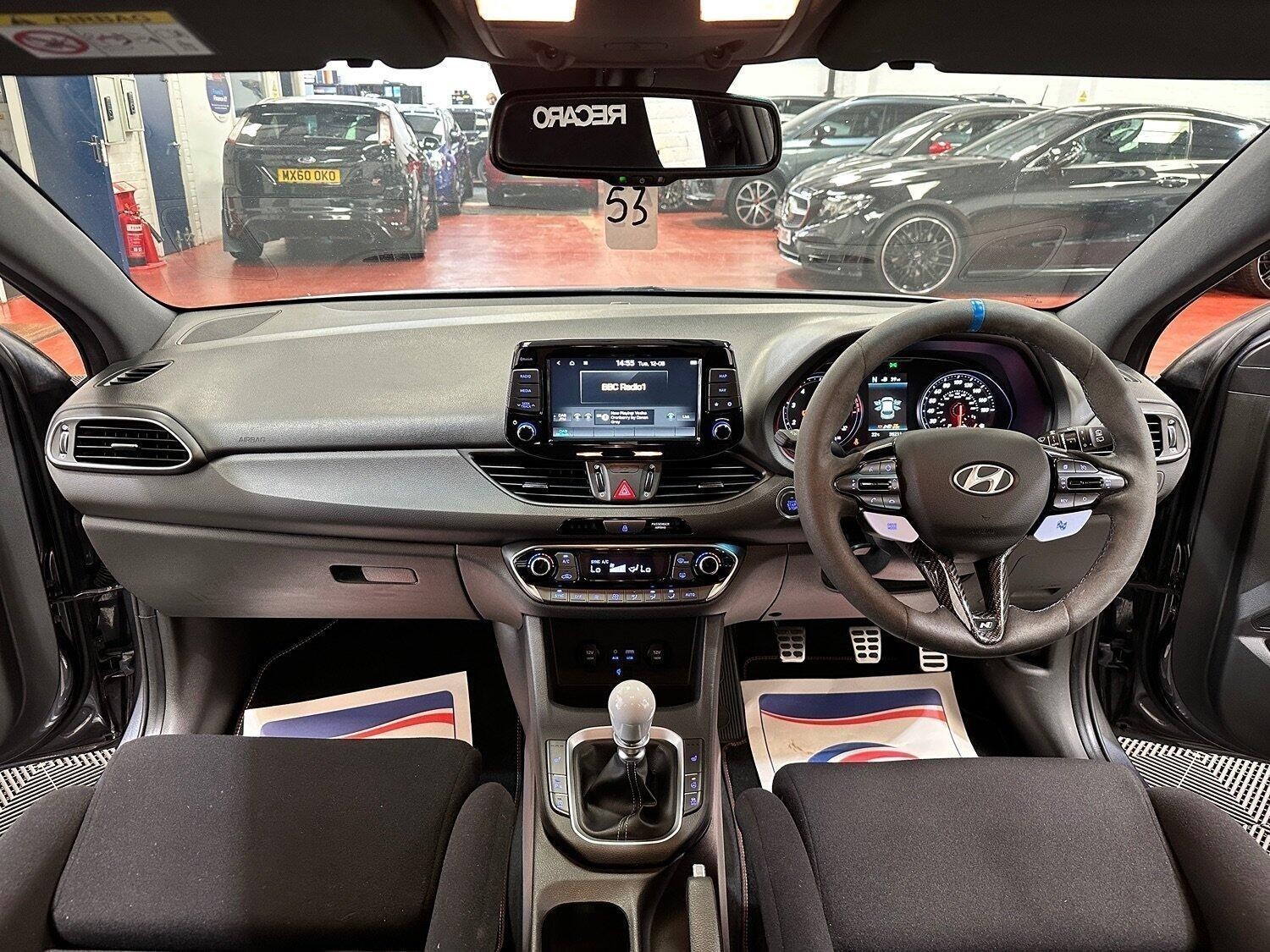 Used Hyundai i30 2020 for sale - 76709266: Photo 17