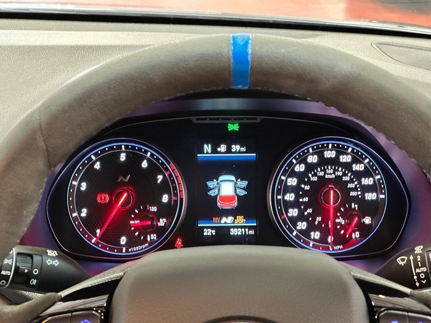 Used Hyundai i30 2020 for sale - 76709266: Photo 19