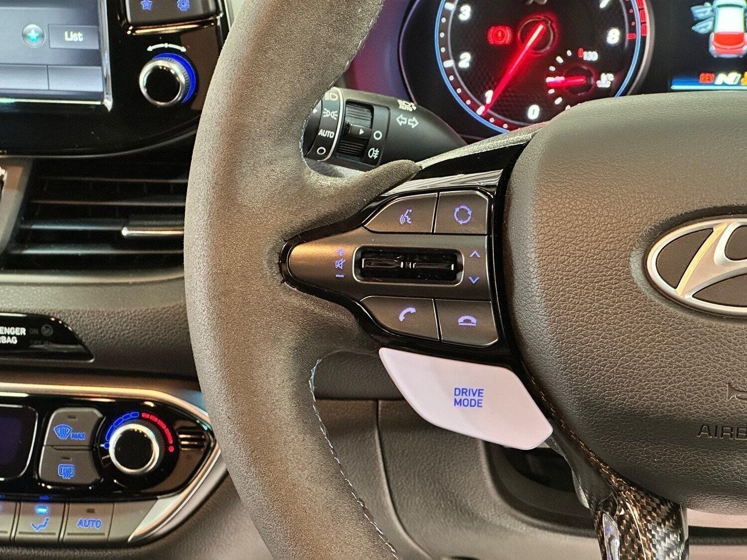 Used Hyundai i30 2020 for sale - 76709266: Photo 20