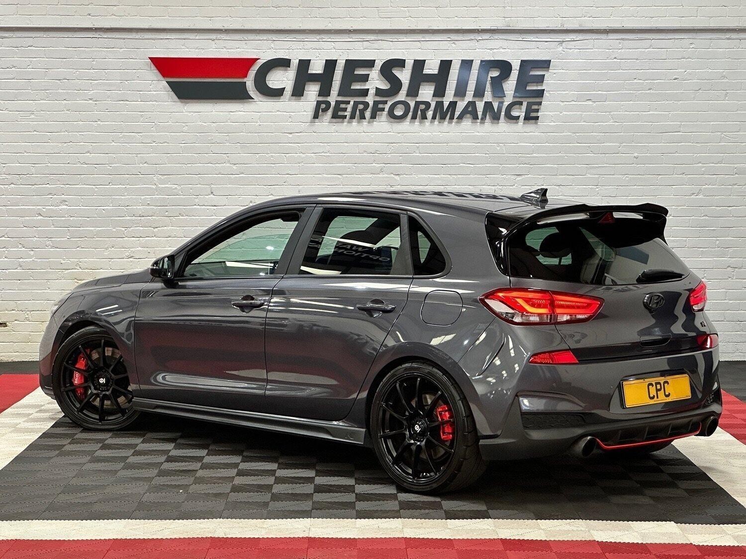 Used Hyundai i30 2020 for sale - 76709266: Photo 7