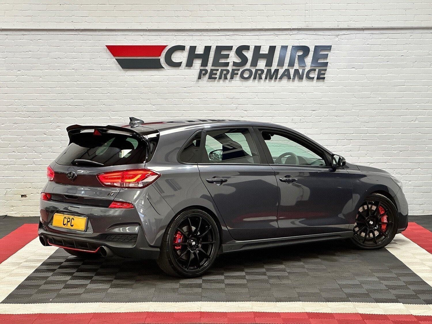 Used Hyundai i30 2020 for sale - 76709266: Photo 9