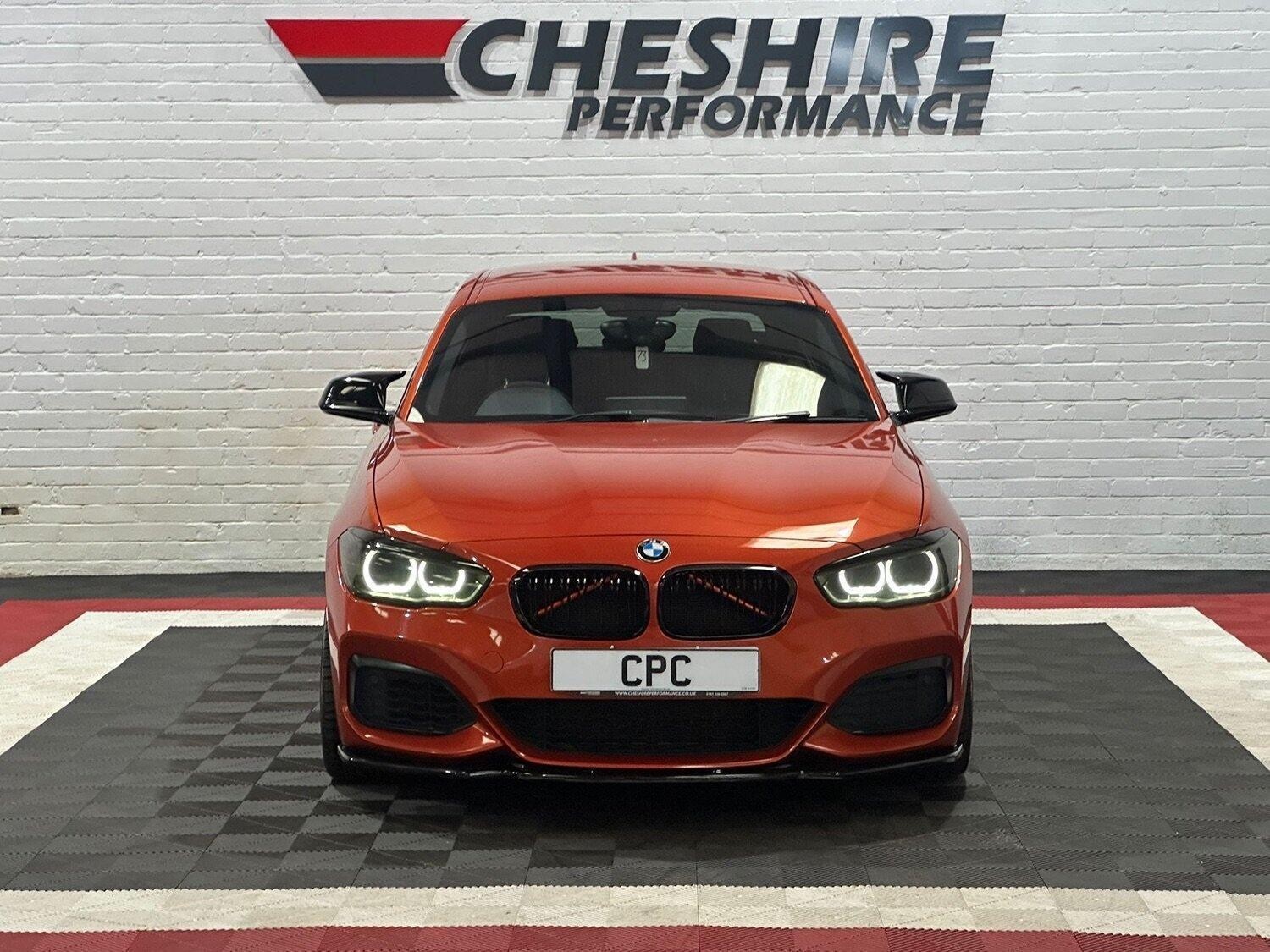 Used BMW 1 Series 2016 for sale - 76709306: Photo 10