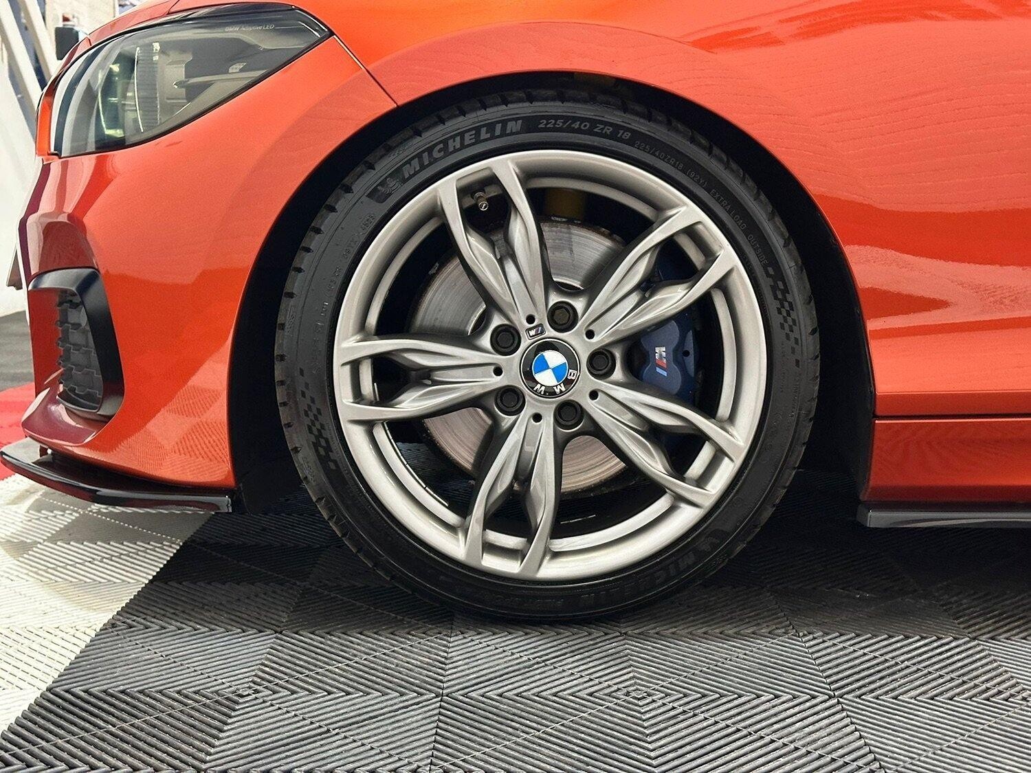 Used BMW 1 Series 2016 for sale - 76709306: Photo 11