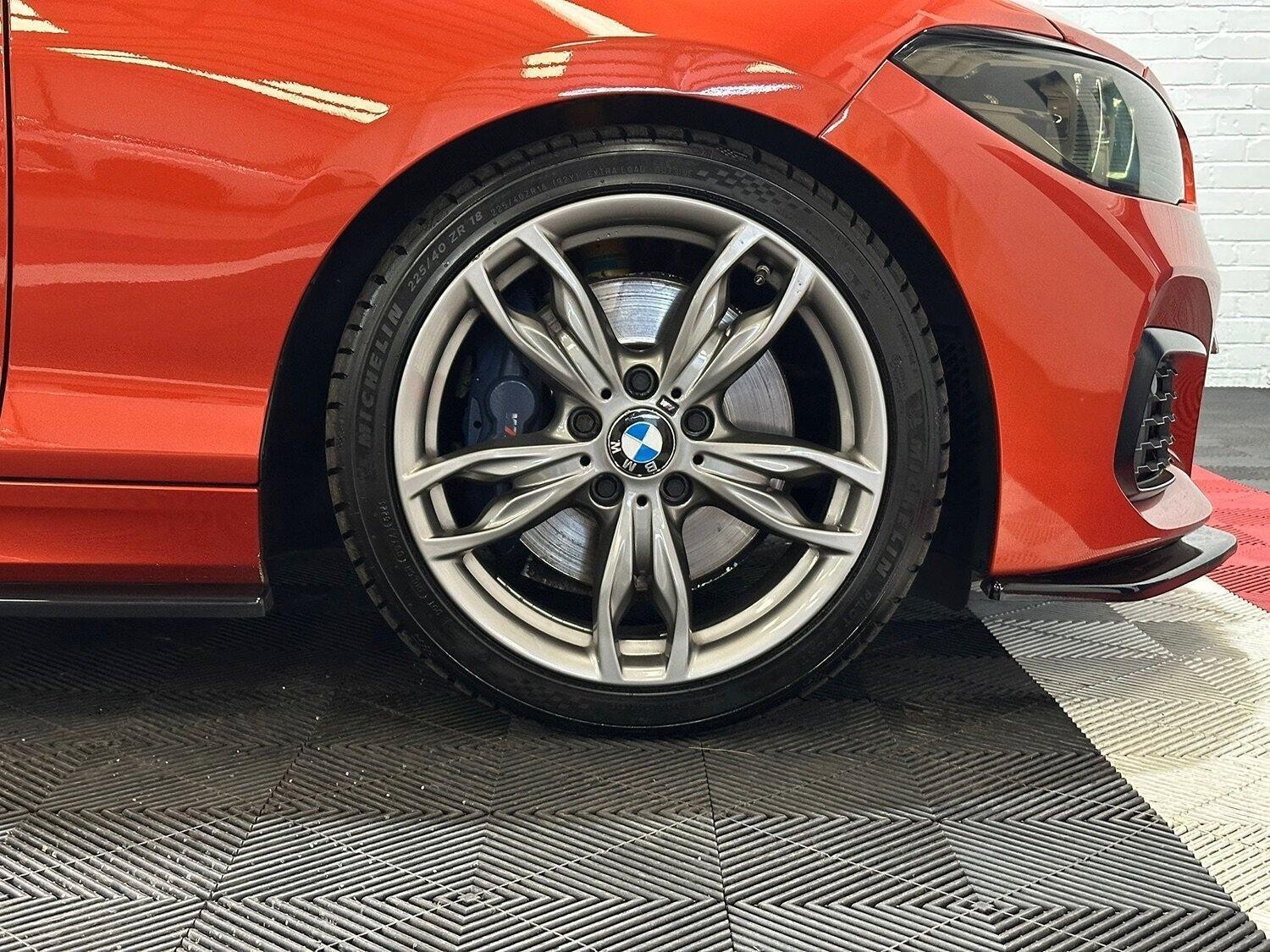 Used BMW 1 Series 2016 for sale - 76709306: Photo 12