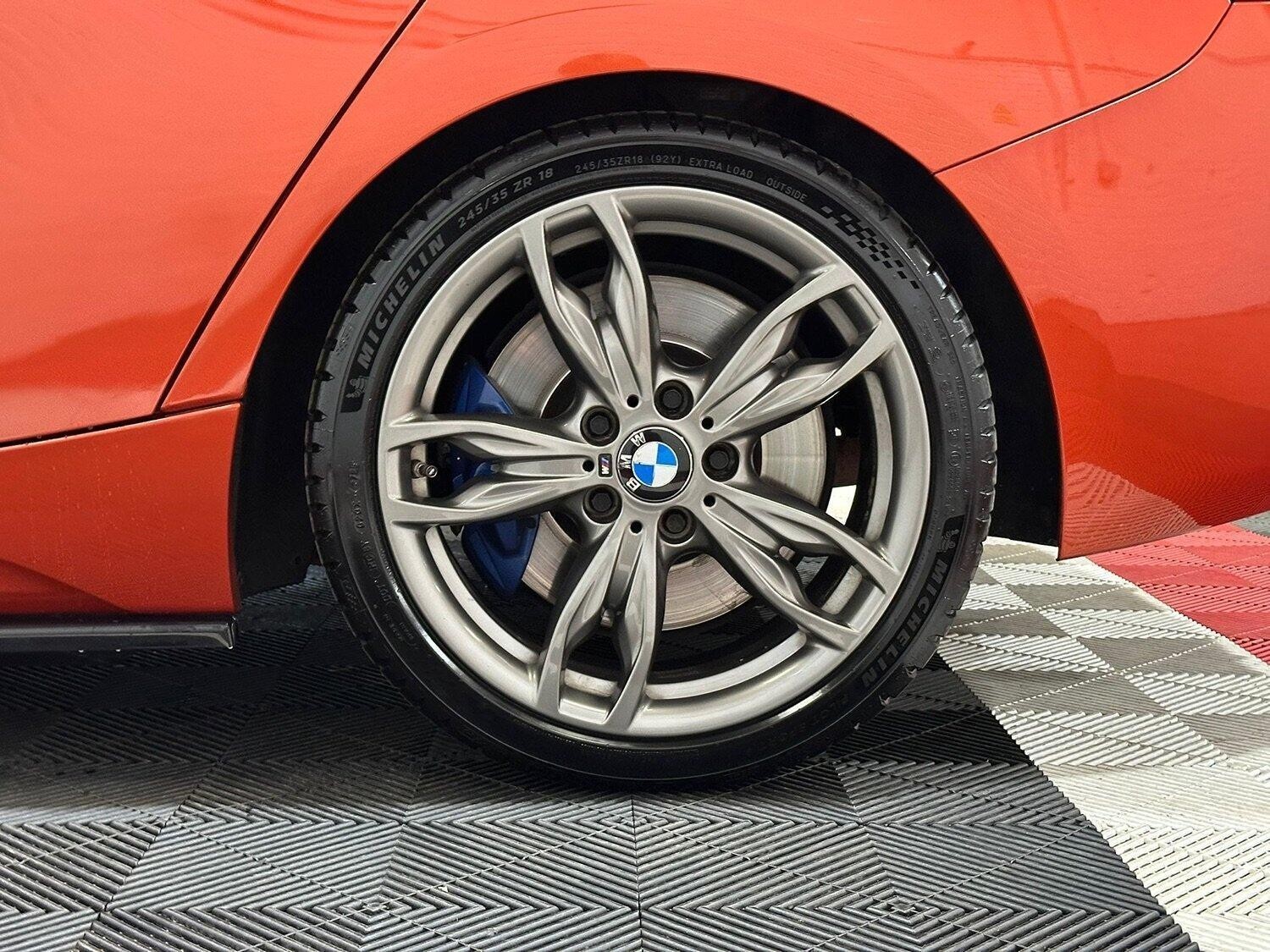 Used BMW 1 Series 2016 for sale - 76709306: Photo 13