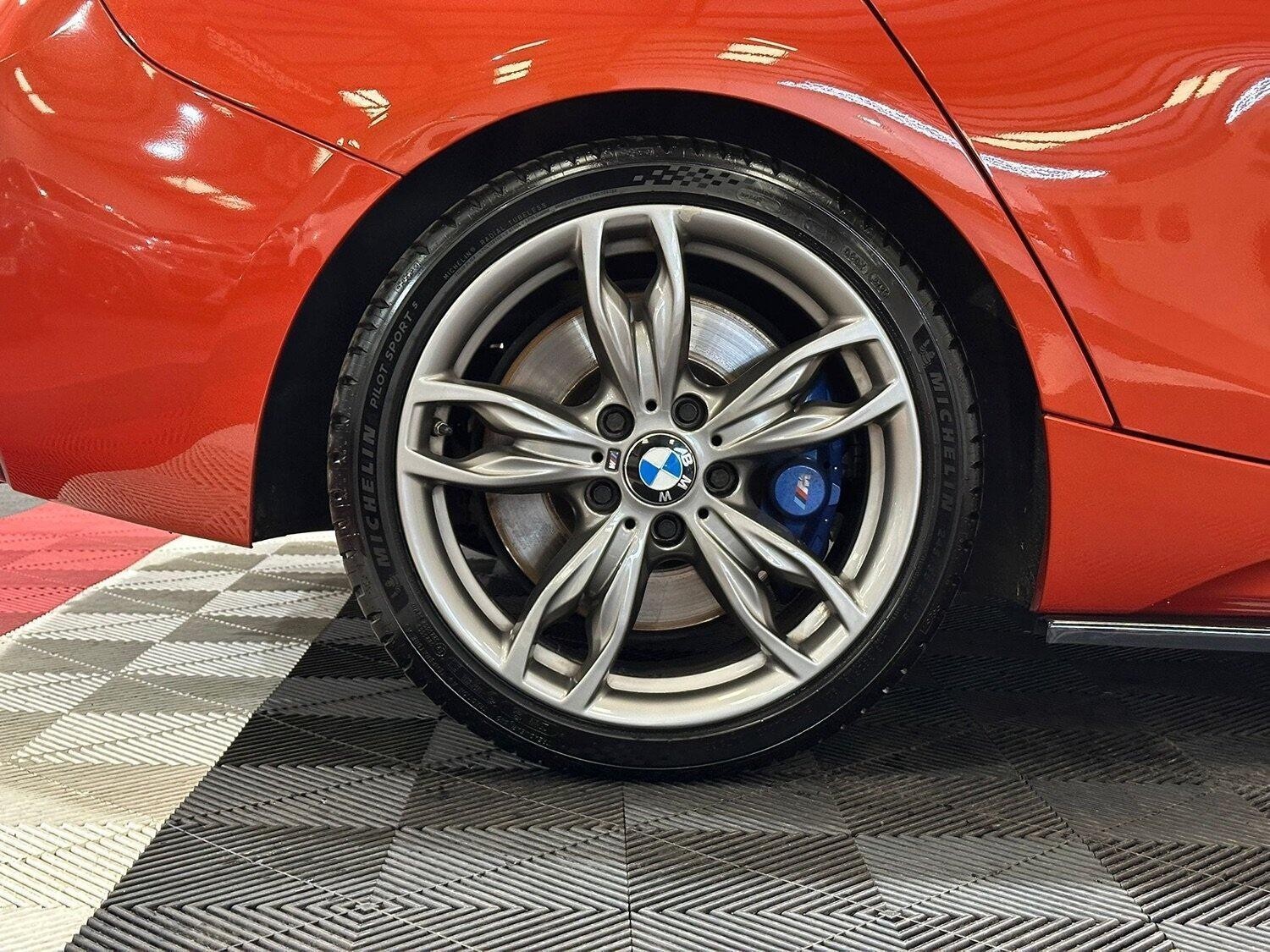 Used BMW 1 Series 2016 for sale - 76709306: Photo 14