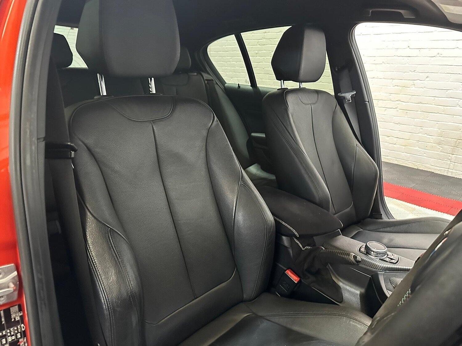 Used BMW 1 Series 2016 for sale - 76709306: Photo 15