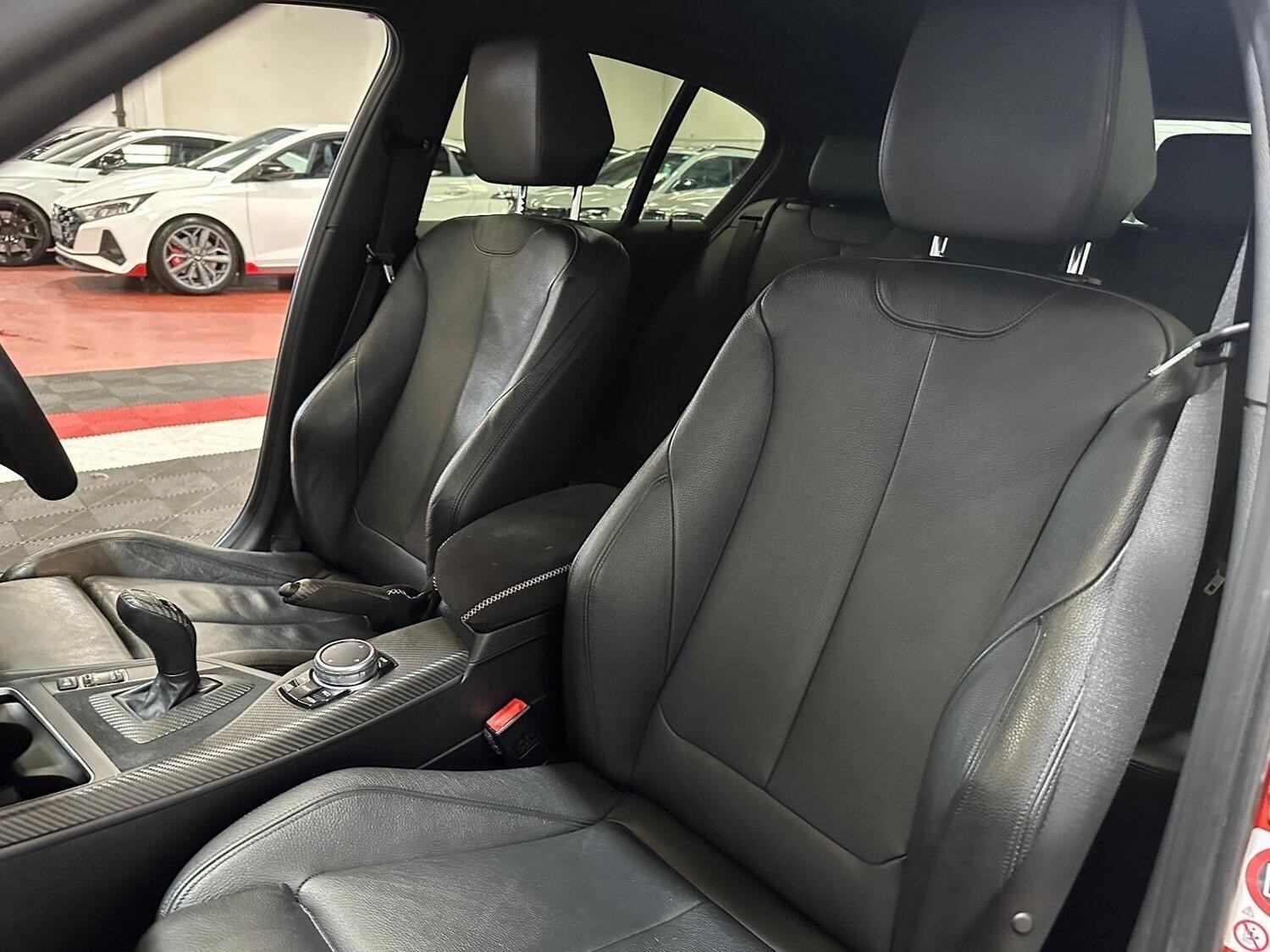 Used BMW 1 Series 2016 for sale - 76709306: Photo 16