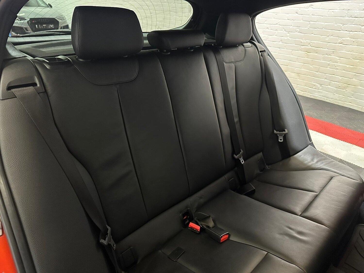 Used BMW 1 Series 2016 for sale - 76709306: Photo 17