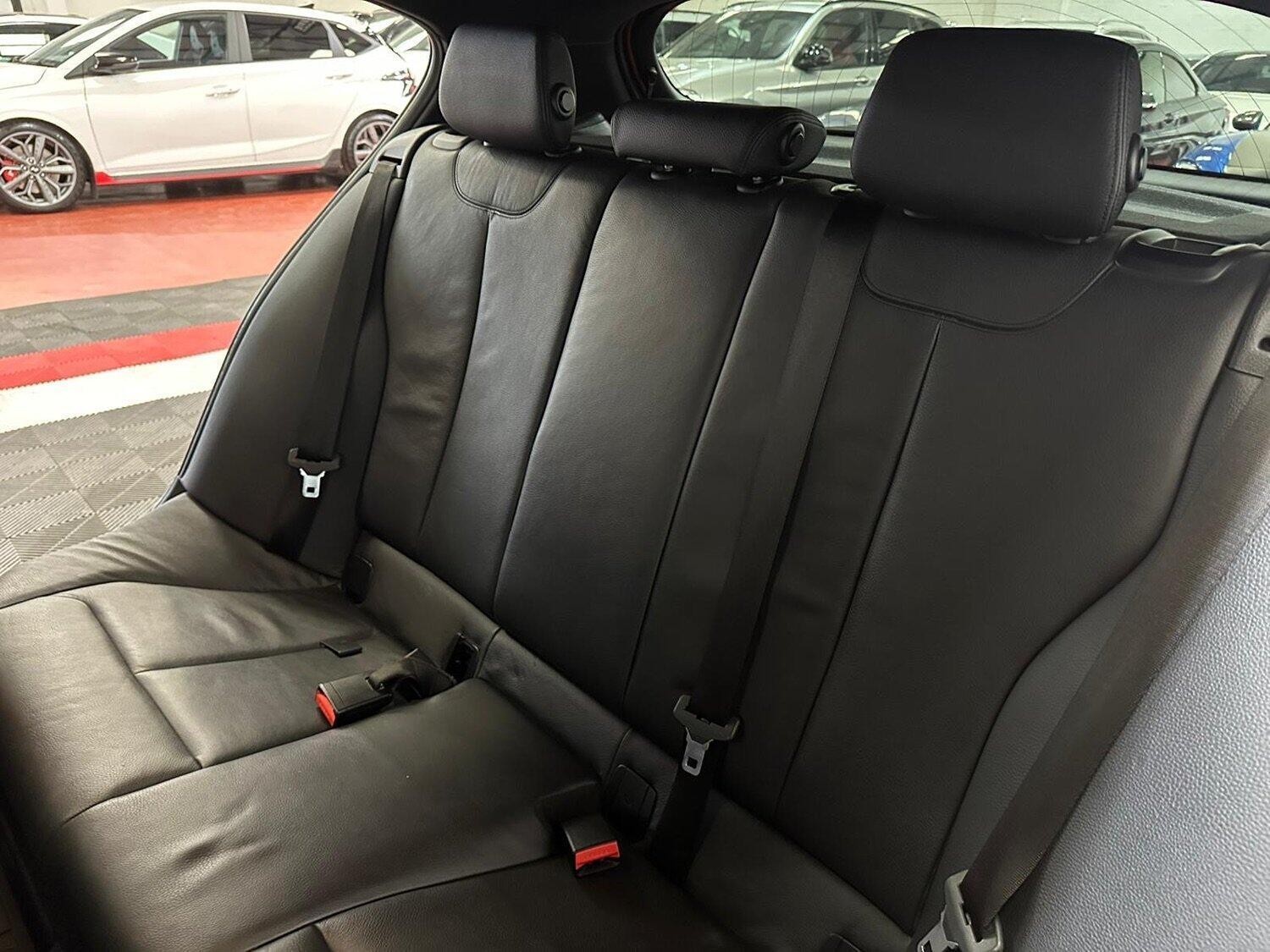 Used BMW 1 Series 2016 for sale - 76709306: Photo 18