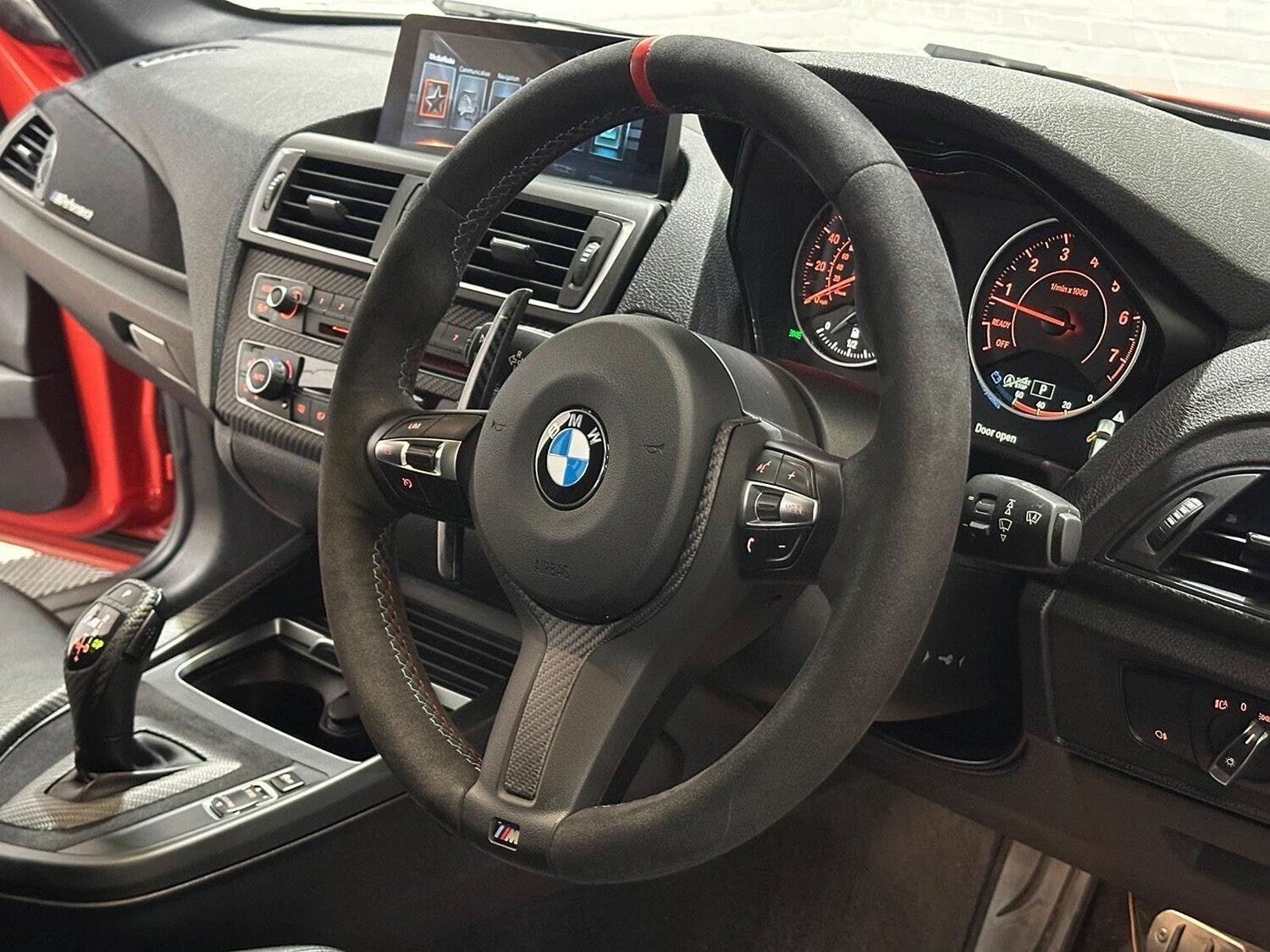 Used BMW 1 Series 2016 for sale - 76709306: Photo 19