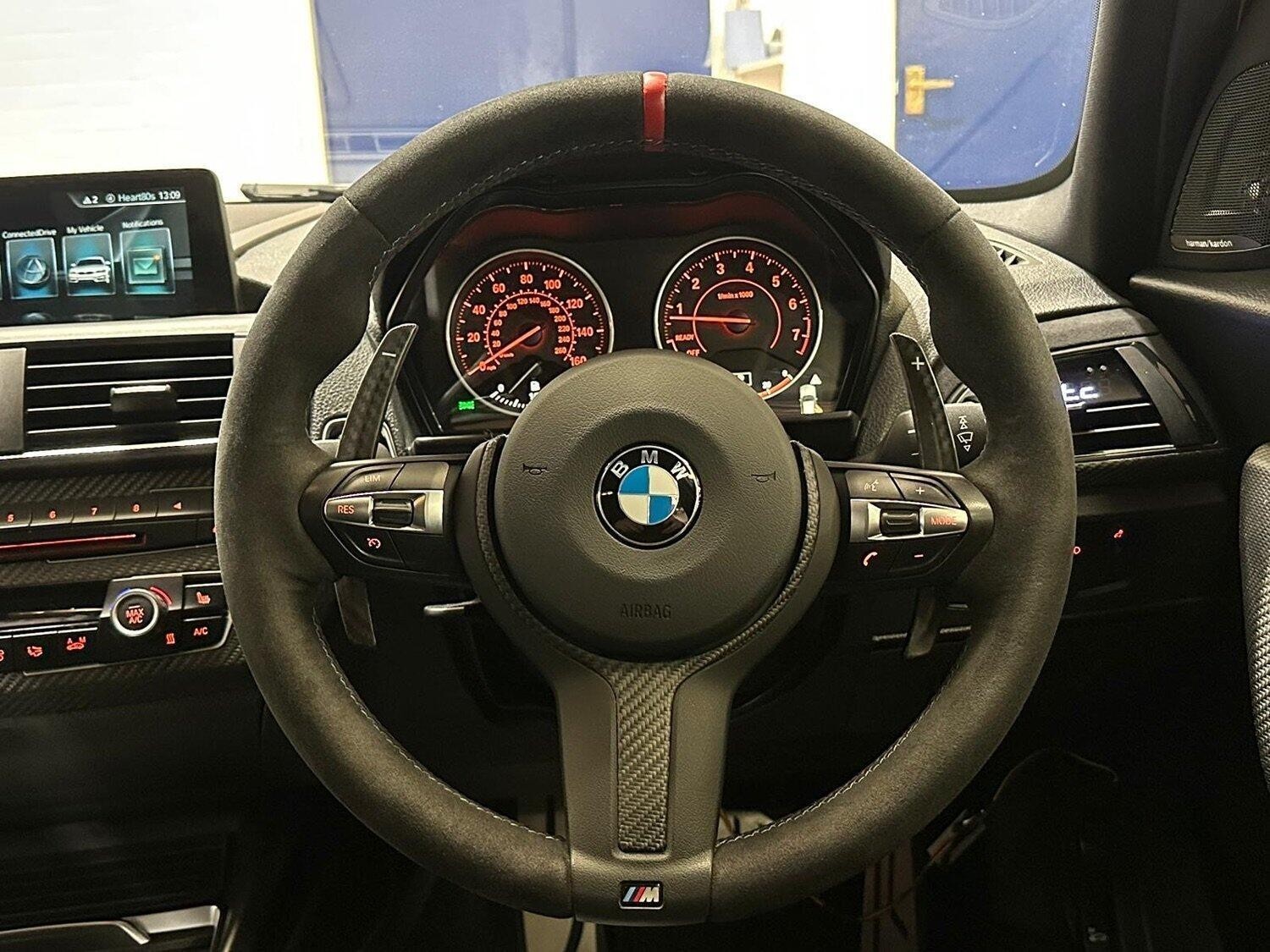 Used BMW 1 Series 2016 for sale - 76709306: Photo 20